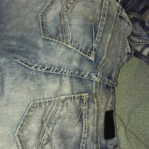 Mens Bke 32 s - Picture 3 of 4